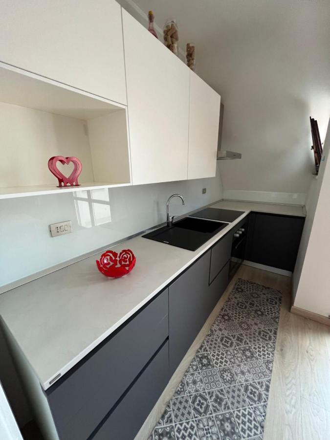 Appartamento Marilyn Monroe 2 San Benedetto del Tronto Exterior photo