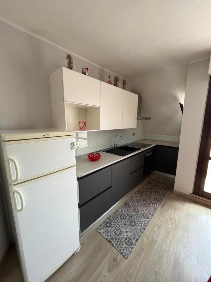 Appartamento Marilyn Monroe 2 San Benedetto del Tronto Exterior photo
