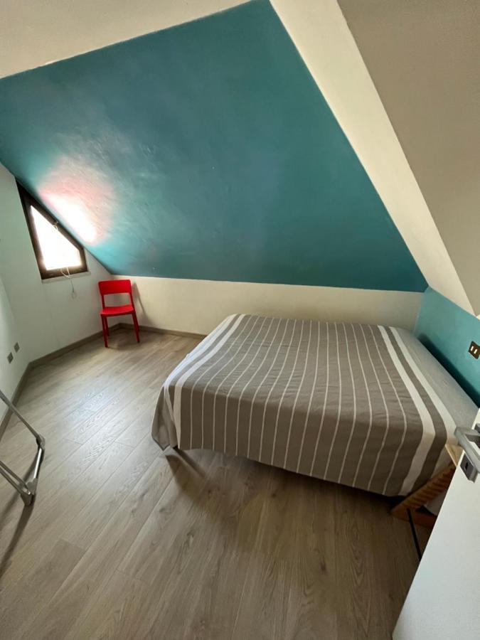Appartamento Marilyn Monroe 2 San Benedetto del Tronto Exterior photo